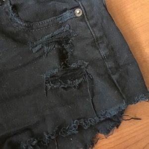 American Eagle Outfitters Hi-Rise Festival